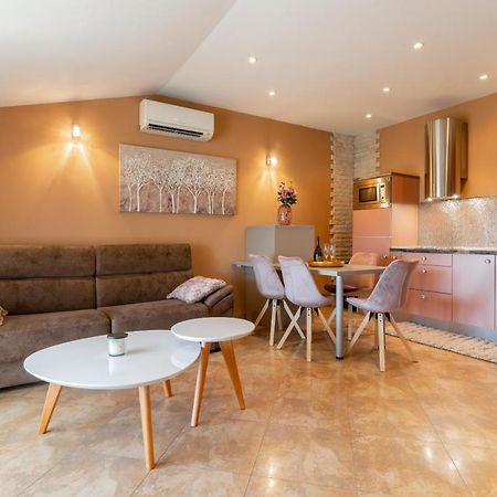 Deluxe Suite Bambi With Panoramic View Ζαντάρ Εξωτερικό φωτογραφία