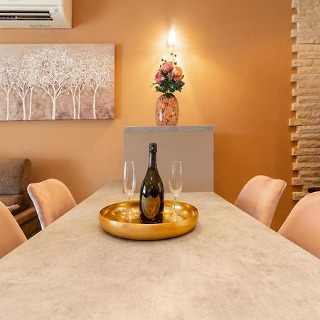 Deluxe Suite Bambi With Panoramic View Ζαντάρ Εξωτερικό φωτογραφία
