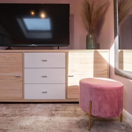 Deluxe Suite Bambi With Panoramic View Ζαντάρ Εξωτερικό φωτογραφία