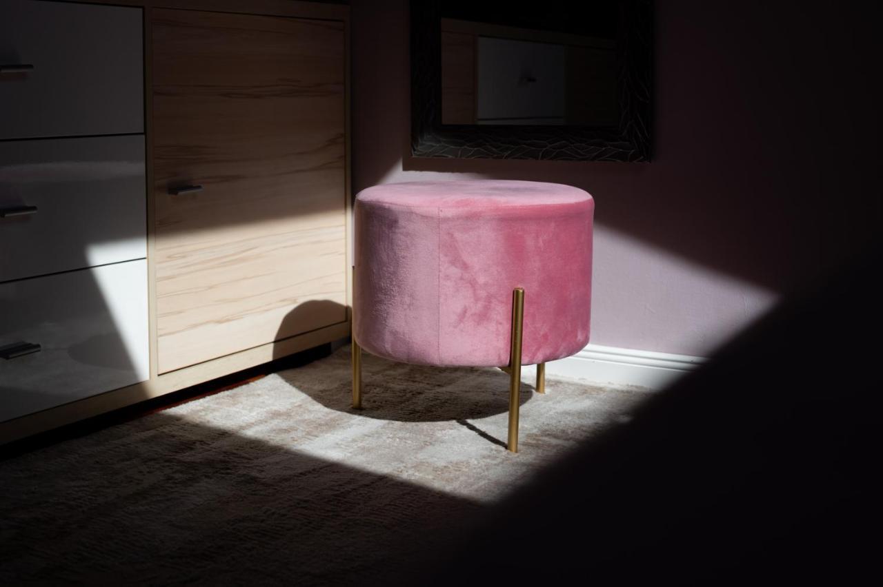 Deluxe Suite Bambi With Panoramic View Ζαντάρ Εξωτερικό φωτογραφία