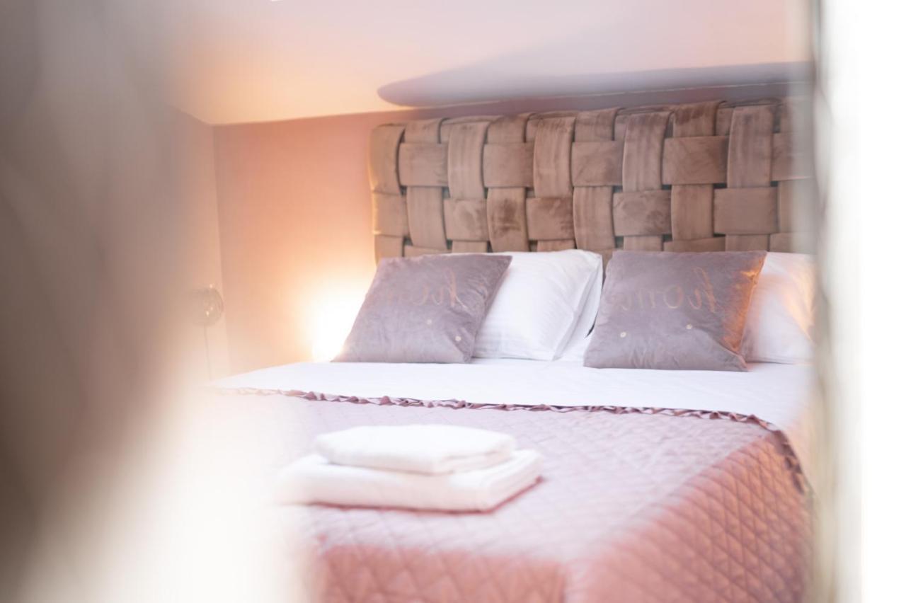 Deluxe Suite Bambi With Panoramic View Ζαντάρ Εξωτερικό φωτογραφία