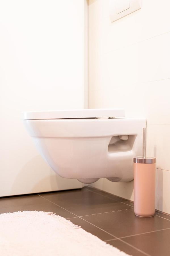 Deluxe Suite Bambi With Panoramic View Ζαντάρ Εξωτερικό φωτογραφία