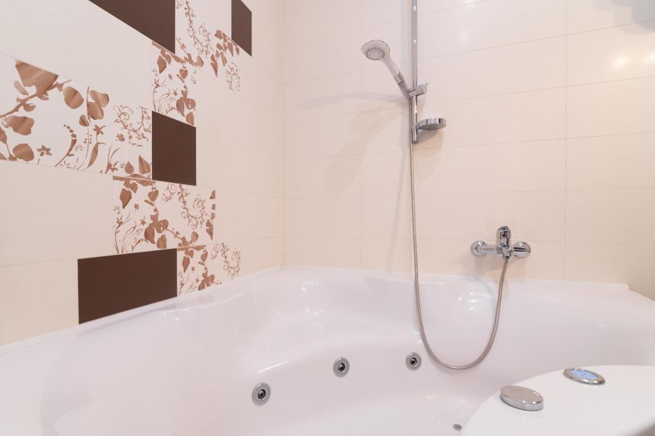 Deluxe Suite Bambi With Panoramic View Ζαντάρ Εξωτερικό φωτογραφία