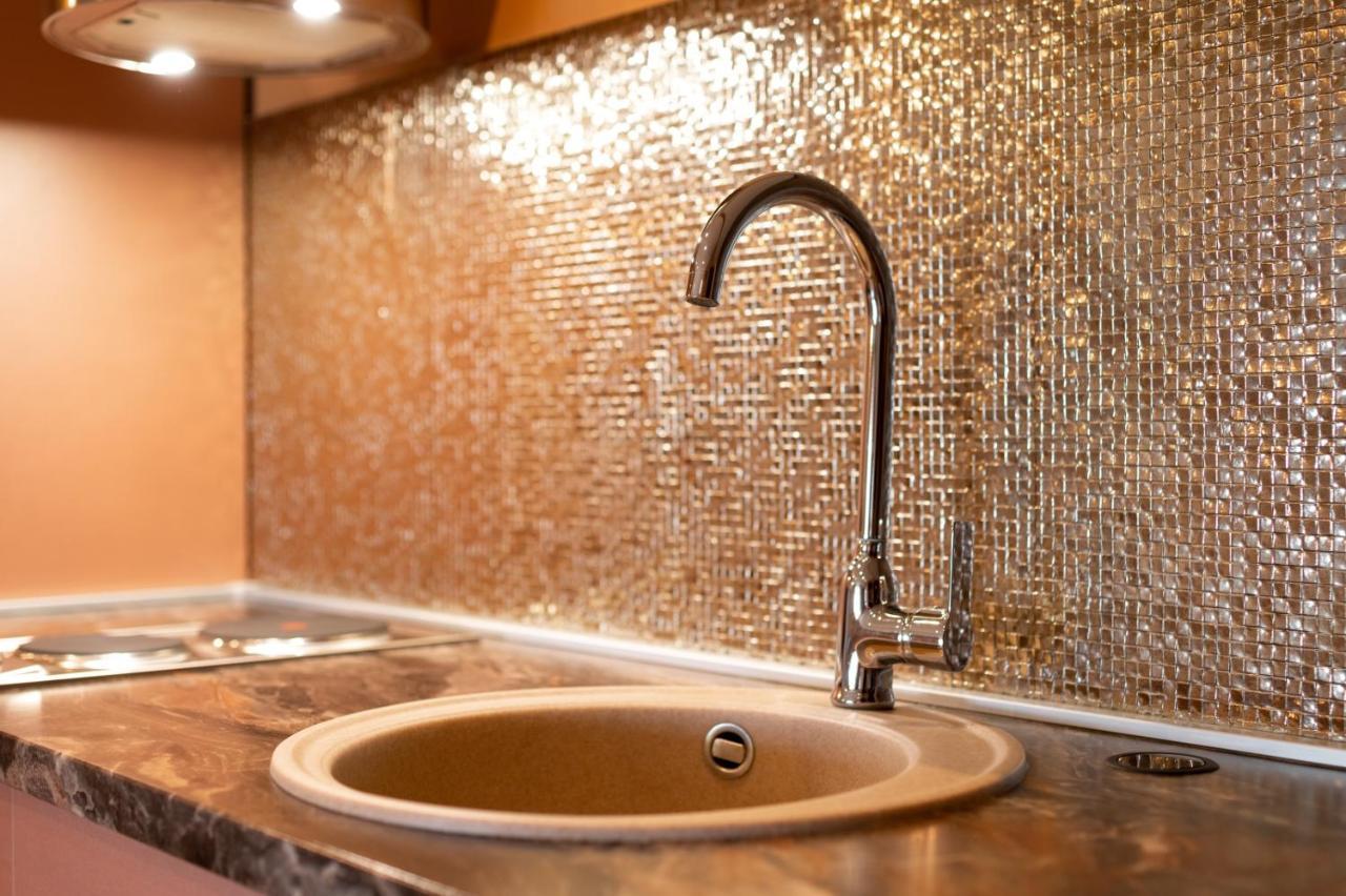 Deluxe Suite Bambi With Panoramic View Ζαντάρ Εξωτερικό φωτογραφία