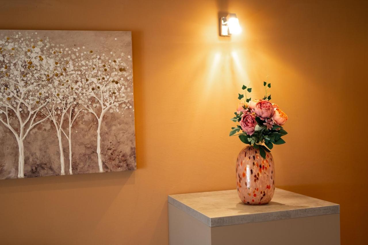Deluxe Suite Bambi With Panoramic View Ζαντάρ Εξωτερικό φωτογραφία